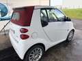 smart forTwo Cabrio 1.0 71ch Passion Blanc - thumbnail 6
