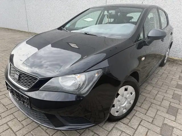 SEAT Ibiza Ibiza 1.2 CR TDi I-TECH Style Garantie 12mois✅