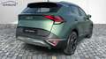 Kia Sportage V 1,6 T-GDI (MHEV) Urban digital Verde - thumbnail 3