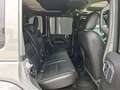 Jeep Wrangler Unlimited Sahara 4xe PHEV Gris - thumbnail 6