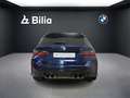 BMW M3 Touring xDrive Bleu - thumbnail 10