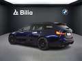 BMW M3 Touring xDrive Bleu - thumbnail 2