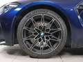 BMW M3 Touring xDrive Bleu - thumbnail 4