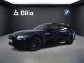 BMW M3 Touring xDrive Bleu - thumbnail 1