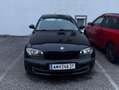BMW 118 118d Schwarz - thumbnail 3