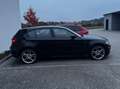 BMW 118 118d Schwarz - thumbnail 1