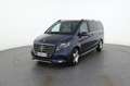 Mercedes-Benz V 300 d 4MATIC EXCLUSIVE Lang AHK 2,5t 6 Sitze Blau - thumbnail 1