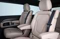 Mercedes-Benz V 300 d 4MATIC EXCLUSIVE Lang AHK 2,5t 6 Sitze Blau - thumbnail 8