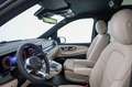 Mercedes-Benz V 300 d 4MATIC EXCLUSIVE Lang AHK 2,5t 6 Sitze Blau - thumbnail 7