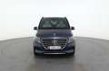 Mercedes-Benz V 300 d 4MATIC EXCLUSIVE Lang AHK 2,5t 6 Sitze Blau - thumbnail 3