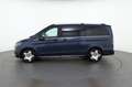 Mercedes-Benz V 300 d 4MATIC EXCLUSIVE Lang AHK 2,5t 6 Sitze Blau - thumbnail 4
