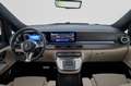 Mercedes-Benz V 300 d 4MATIC EXCLUSIVE Lang AHK 2,5t 6 Sitze Blau - thumbnail 10