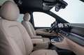 Mercedes-Benz V 300 d 4MATIC EXCLUSIVE Lang AHK 2,5t 6 Sitze Blau - thumbnail 16
