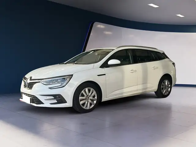 Renault Megane Mégane Sporter Blue dCi 115 CV Business