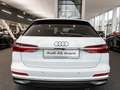 Audi A6 Avant S line 40 TDI S tronic AHK 19'' ACC SHZ Weiß - thumbnail 4