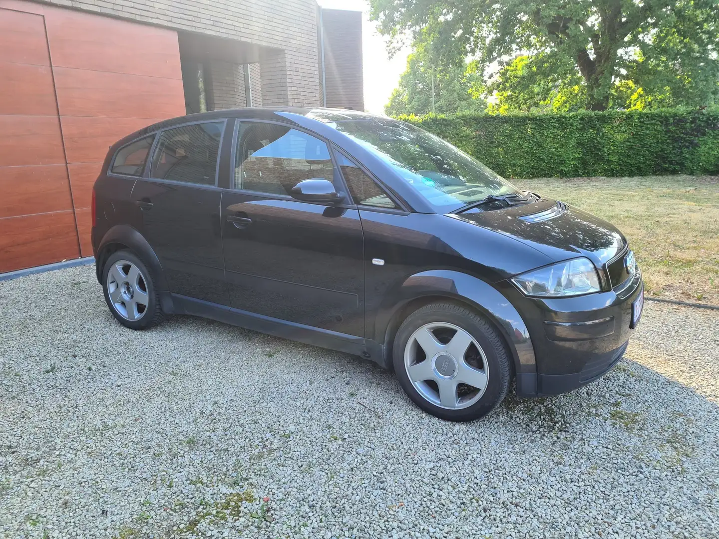Audi A2 1.6 FSI - 2