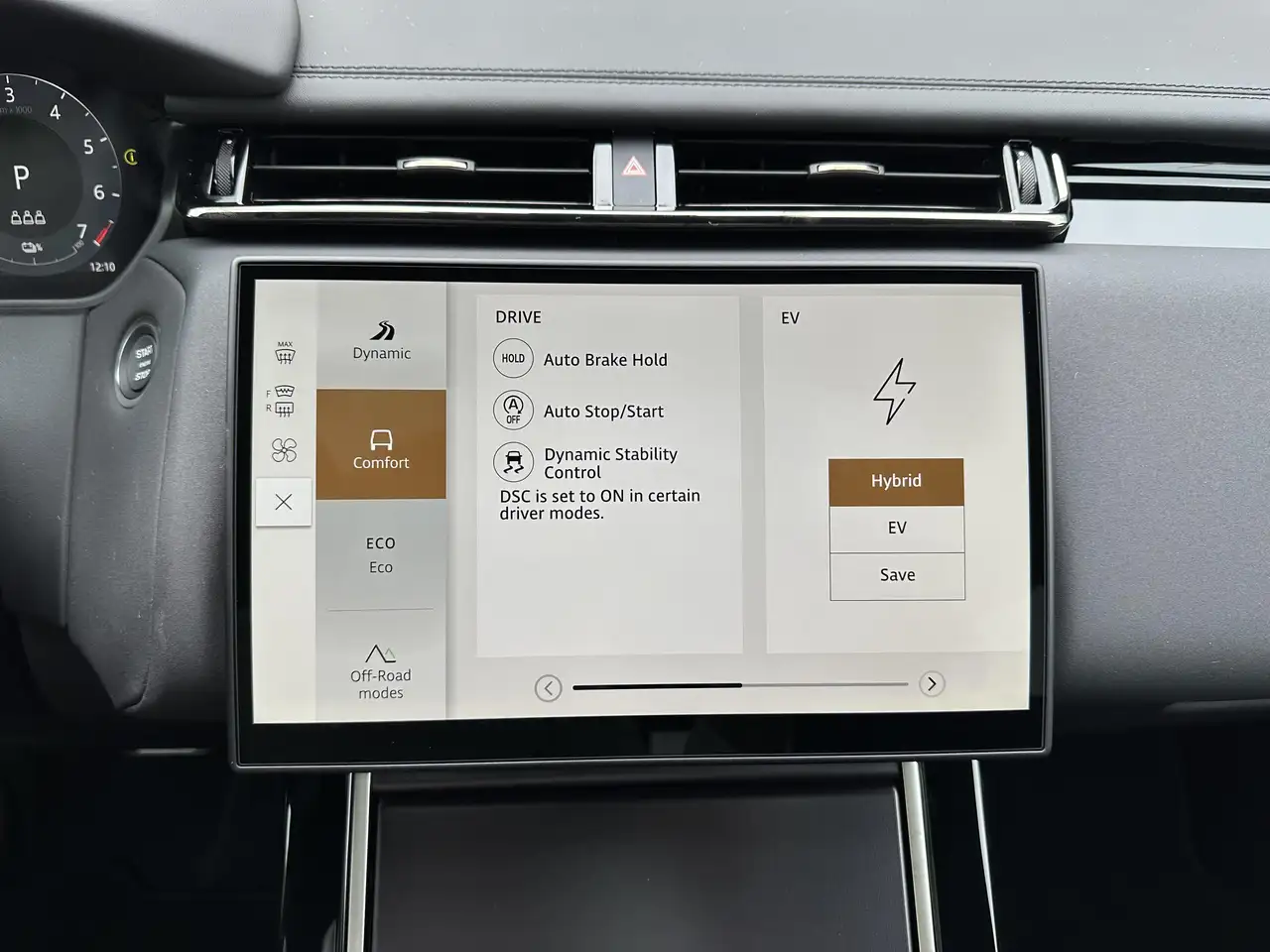 Land Rover Range Rover Velar 2026 — фото 14