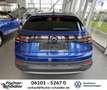 Volkswagen Taigo Style 1.0TSI*DSG*AHK*IQLight*R2D*RearView* Blauw - thumbnail 11