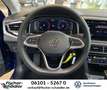 Volkswagen Taigo Style 1.0TSI*DSG*AHK*IQLight*R2D*RearView* Blau - thumbnail 5