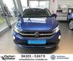 Volkswagen Taigo Style 1.0TSI*DSG*AHK*IQLight*R2D*RearView* Blauw - thumbnail 10