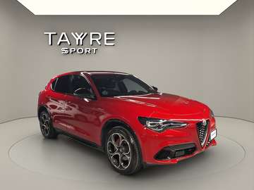 2.2 Veloce Q4 210 Aut.