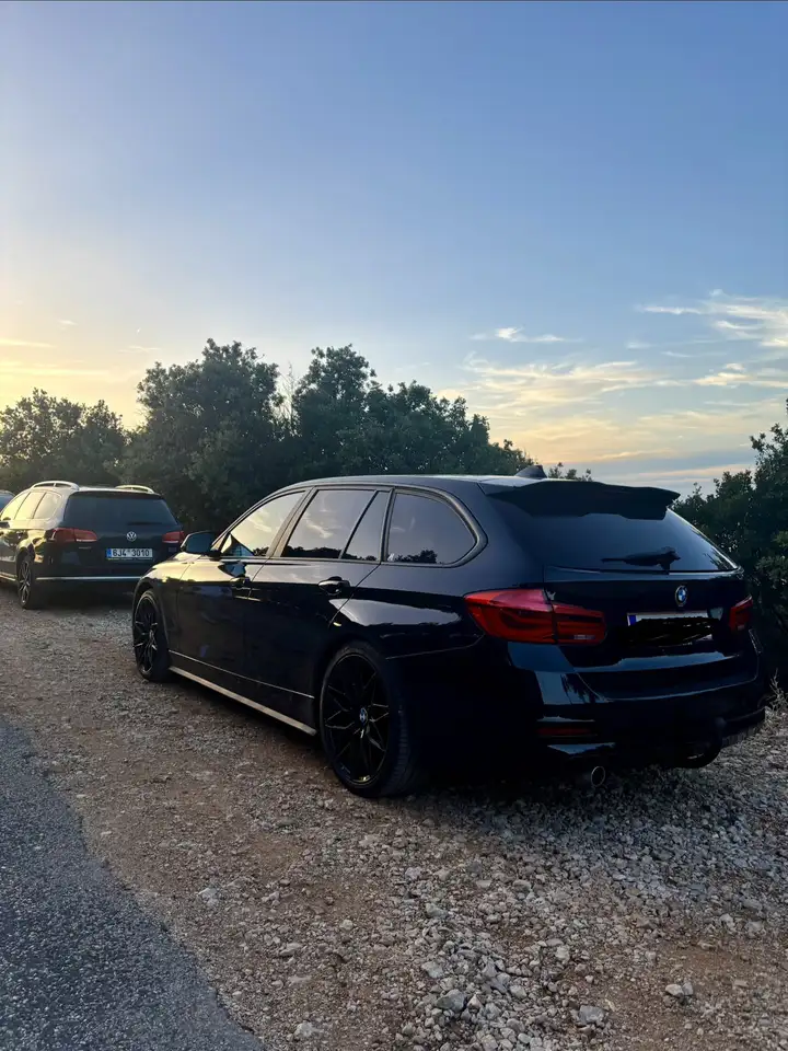 BMW 318