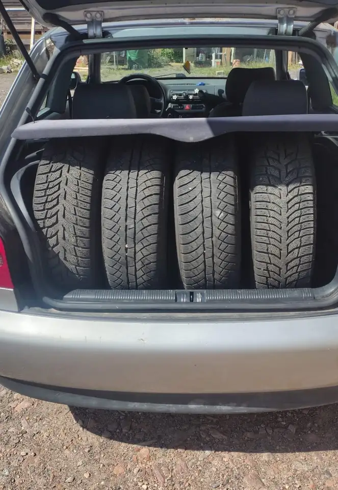 Audi A3 1.8 Ambiente, foto 8