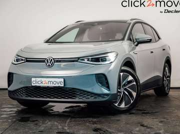 ID.4 52 kWh Pure Performance Incl. Toit PANO - JA 19" - Pack Design Plus & Pack Comfort Plus