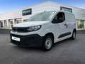 Opel Combo Cargo 1.5 Diesel 100cv S&S L1 MT6 Bianco - thumbnail 1