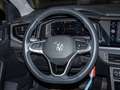 Volkswagen Polo 1.0 TSI Style LED Navi Kamera APP ACC Schwarz - thumbnail 8