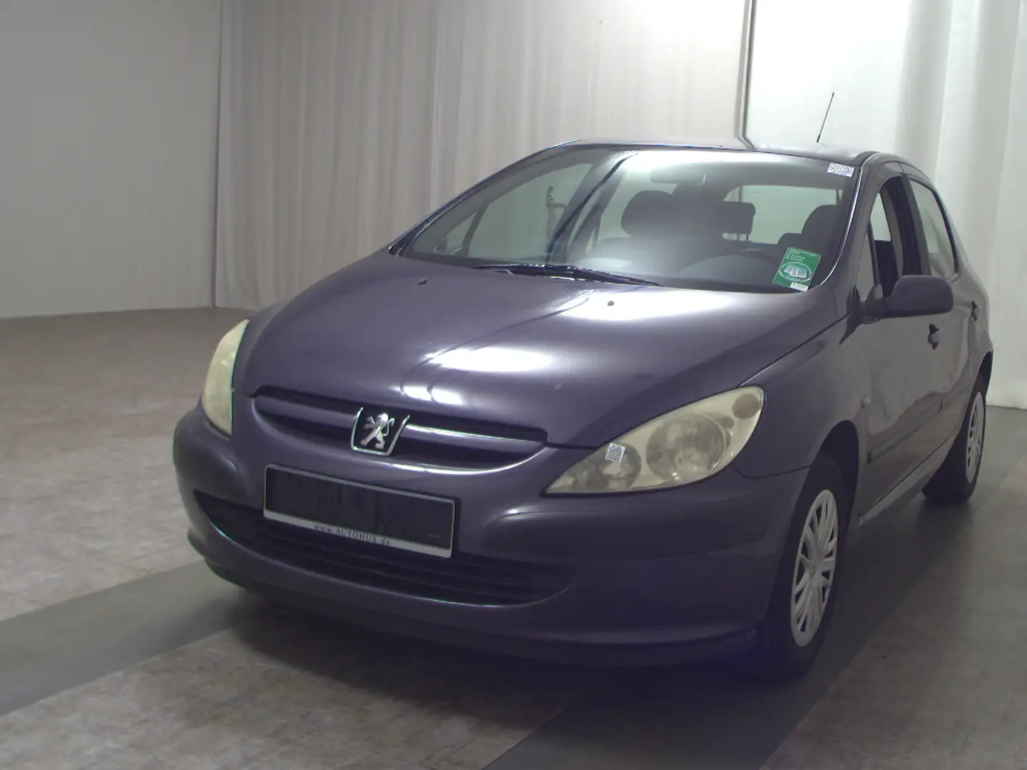 Peugeot 307 - 2