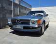 Mercedes-Benz SL 560 560SL Top-Zustand, wenig KM, ein Traum in Blau Azul - thumbnail 4