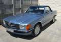 Mercedes-Benz SL 560 560SL Top-Zustand, wenig KM, ein Traum in Blau Azul - thumbnail 1