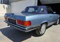 Mercedes-Benz SL 560 560SL Top-Zustand, wenig KM, ein Traum in Blau Azul - thumbnail 26