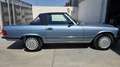 Mercedes-Benz SL 560 560SL Top-Zustand, wenig KM, ein Traum in Blau Azul - thumbnail 8