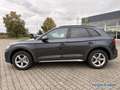 Audi Q5 40 2.0 TDI quattro MatrixOLED*SHZ*Pano*OffroadStyl Gris - thumbnail 4