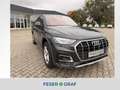 Audi Q5 40 2.0 TDI quattro MatrixOLED*SHZ*Pano*OffroadStyl Gris - thumbnail 1