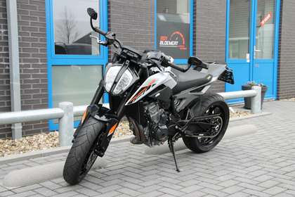 KTM 790 Duke ABS