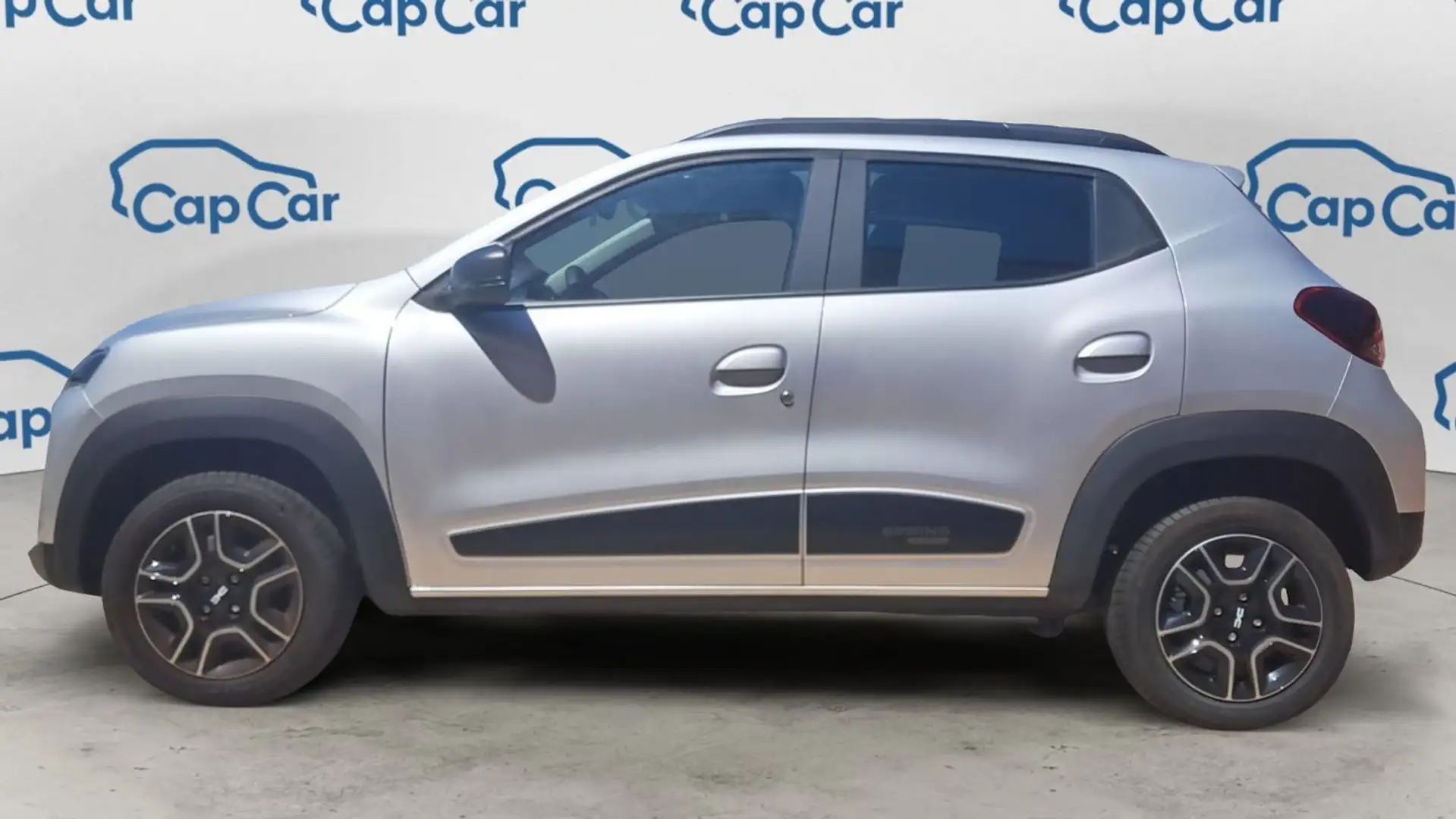 Dacia Spring EV 45 Expression - 2
