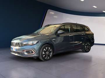 Tipo 1.3 Mjt 95cv S&S City Life