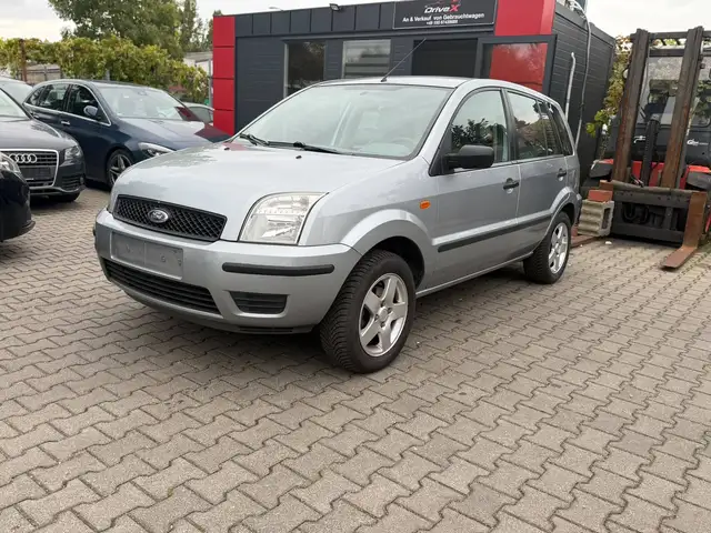 Ford Fusion Ambiente