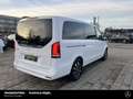 Mercedes-Benz EQV 300 EQV 300 L LED TISCH 7 SITZE EL TÜREN BURMESTER Weiß - thumbnail 5
