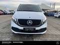 Mercedes-Benz EQV 300 EQV 300 L LED TISCH 7 SITZE EL TÜREN BURMESTER Weiß - thumbnail 8