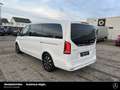 Mercedes-Benz EQV 300 EQV 300 L LED TISCH 7 SITZE EL TÜREN BURMESTER Weiß - thumbnail 3