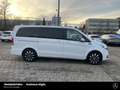 Mercedes-Benz EQV 300 EQV 300 L LED TISCH 7 SITZE EL TÜREN BURMESTER Weiß - thumbnail 6