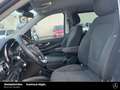 Mercedes-Benz EQV 300 EQV 300 L LED TISCH 7 SITZE EL TÜREN BURMESTER Weiß - thumbnail 10