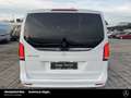 Mercedes-Benz EQV 300 EQV 300 L LED TISCH 7 SITZE EL TÜREN BURMESTER Weiß - thumbnail 4