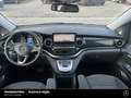 Mercedes-Benz EQV 300 EQV 300 L LED TISCH 7 SITZE EL TÜREN BURMESTER Weiß - thumbnail 12