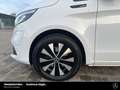 Mercedes-Benz EQV 300 EQV 300 L LED TISCH 7 SITZE EL TÜREN BURMESTER Weiß - thumbnail 21