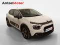 Citroen C3 PureTech 60KW (83CV) Feel Blanco - thumbnail 3